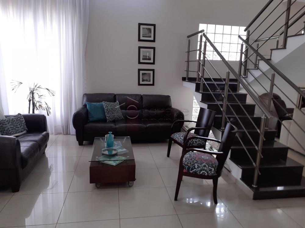Alugar Casa / Condomínio em Jundiaí R$ 10.000,00 - Foto 7