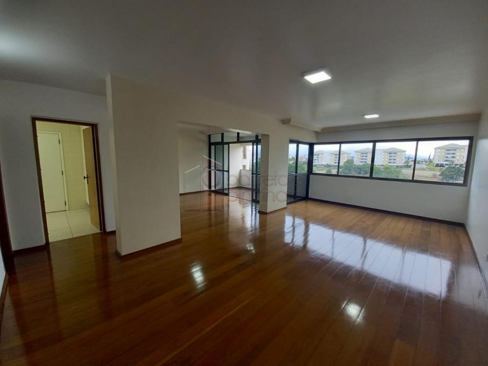 Alugar Apartamento / Padrão em Jundiaí R$ 5.700,00 - Foto 1