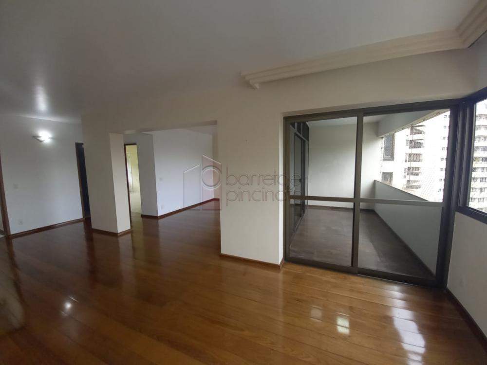 Alugar Apartamento / Padrão em Jundiaí R$ 5.700,00 - Foto 47