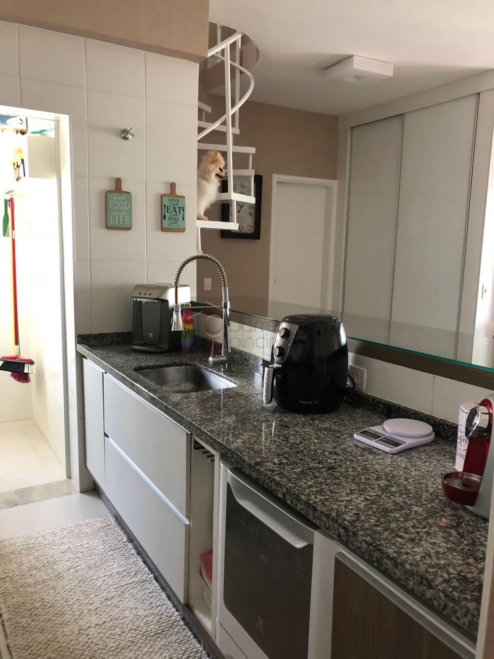 Alugar Apartamento / Cobertura em Jundiaí R$ 7.550,00 - Foto 7