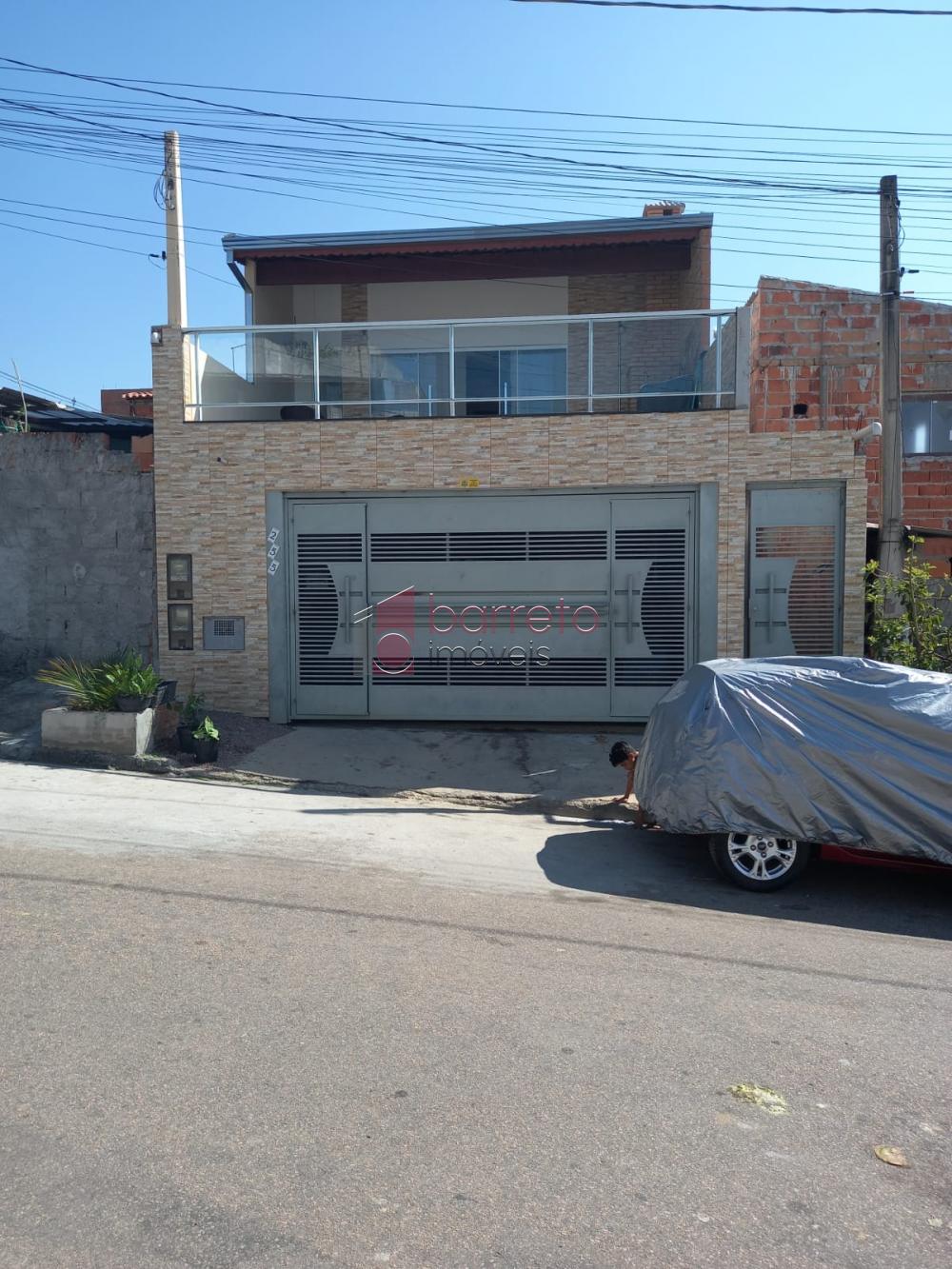 Alugar Casa / Sobrado em Jundiaí R$ 1.650,00 - Foto 9