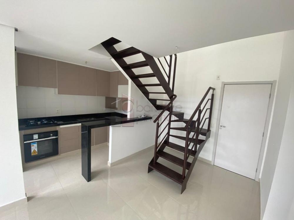 Alugar Apartamento / Cobertura em Jundiaí R$ 5.500,00 - Foto 2