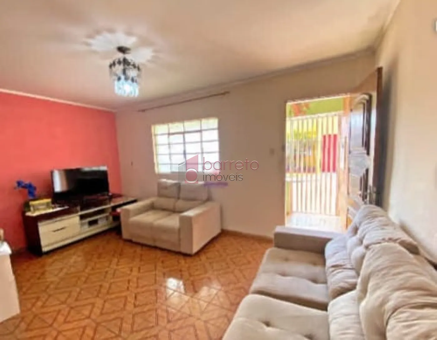 Alugar Casa / Padrão em Jundiaí R$ 1.600,00 - Foto 2