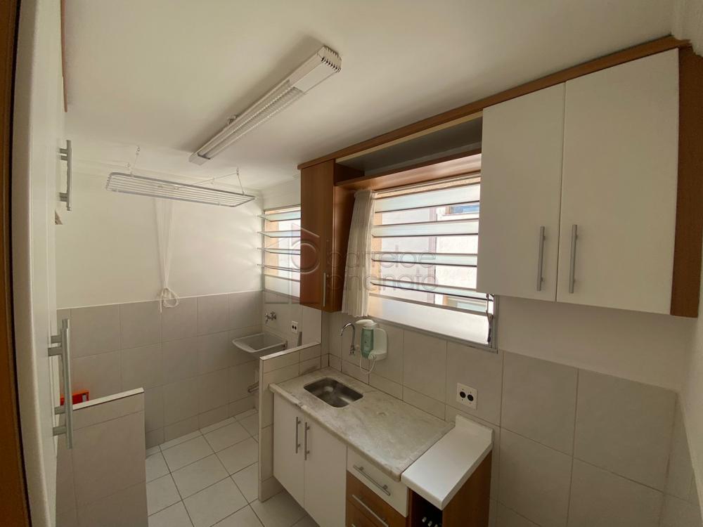 Alugar Apartamento / Padrão em Jundiaí R$ 1.200,00 - Foto 4