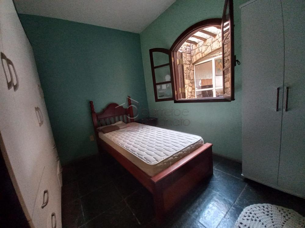 Alugar Casa / Sobrado em Jundiaí R$ 3.250,00 - Foto 14