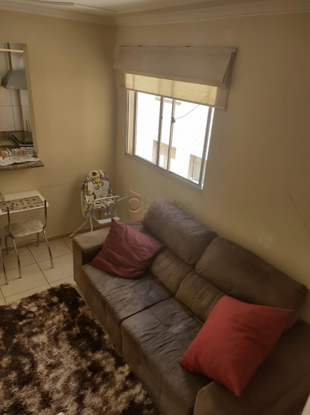 Alugar Apartamento / Cobertura em Jundiaí R$ 2.250,00 - Foto 1
