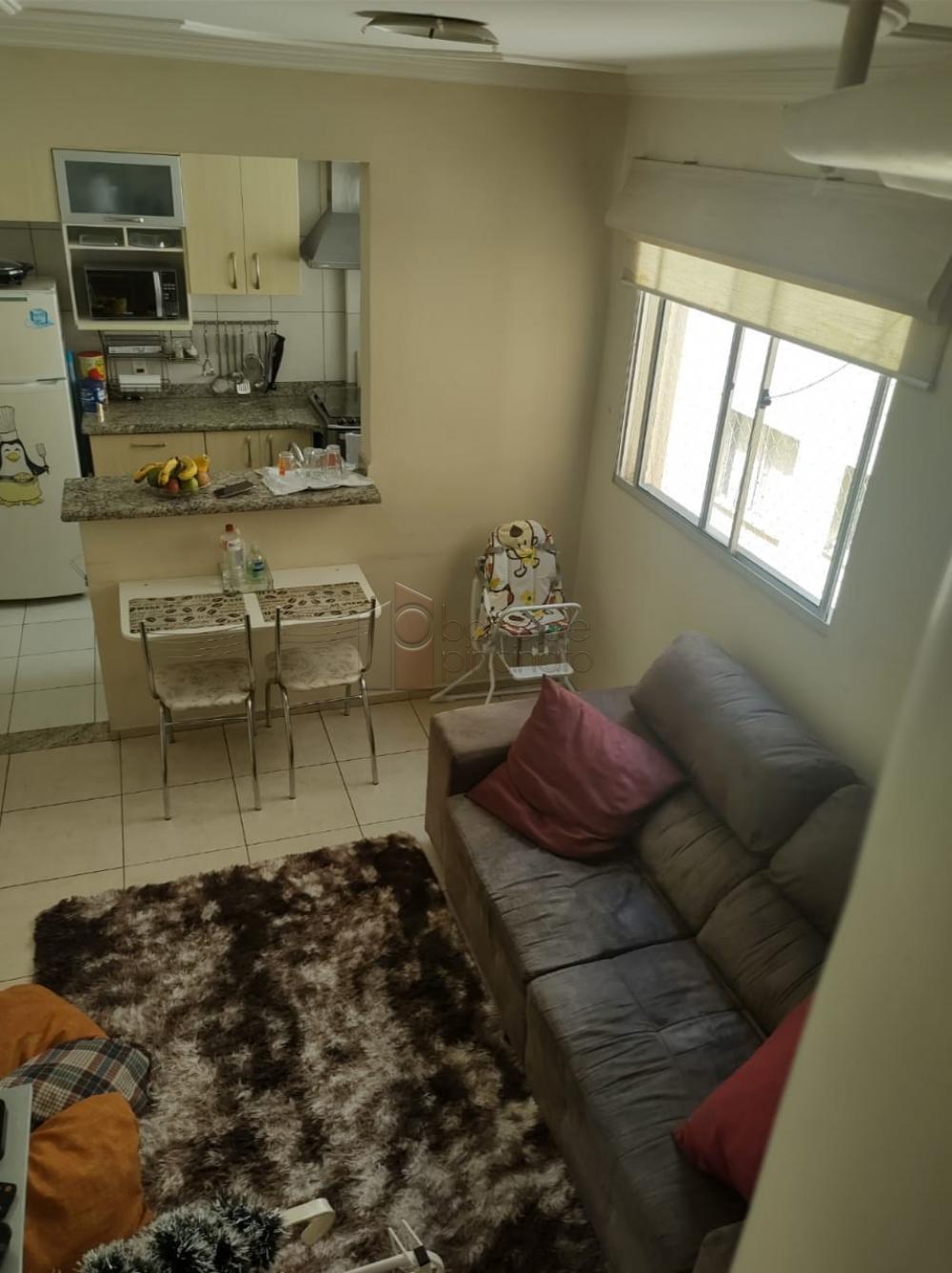 Alugar Apartamento / Cobertura em Jundiaí R$ 2.250,00 - Foto 4