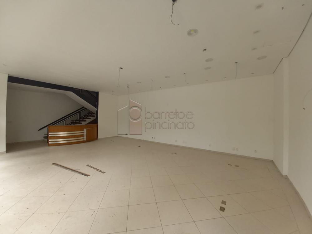 Alugar Comercial / Salão em Condomínio em Jundiaí R$ 7.000,00 - Foto 6
