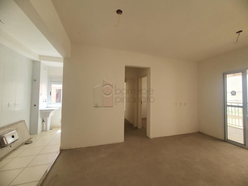 Comprar Apartamento / Térreo em Jundiaí R$ 480.000,00 - Foto 3