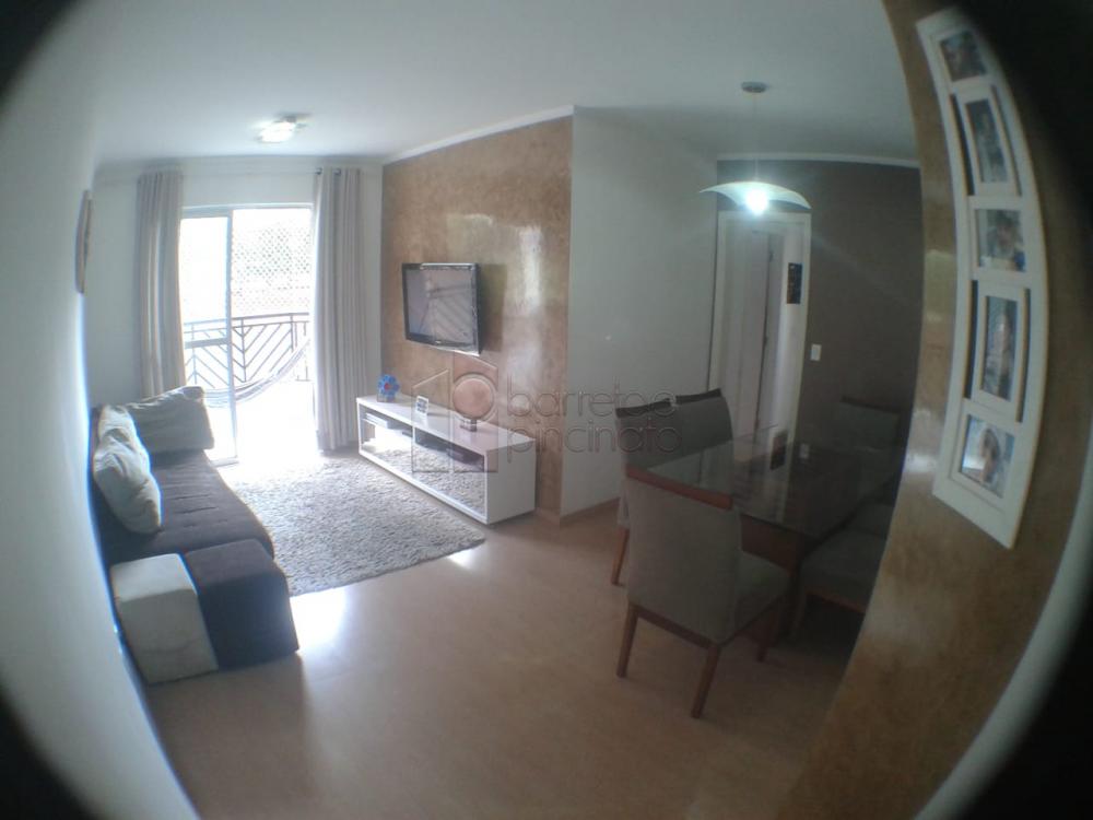 Comprar Apartamento / Padrão em Jundiaí R$ 426.000,00 - Foto 2