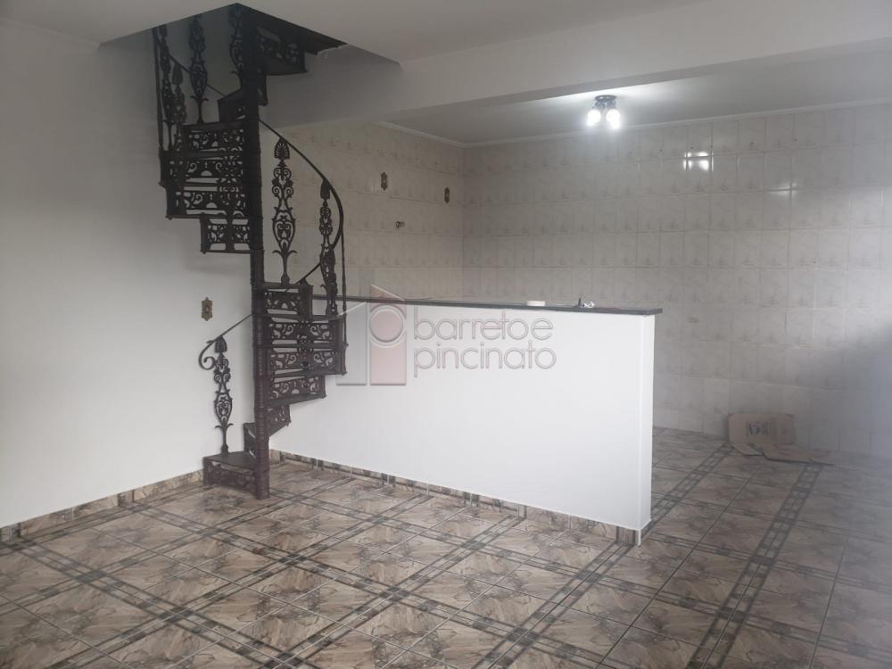 Alugar Casa / Sobrado em Jundiaí R$ 2.200,00 - Foto 5
