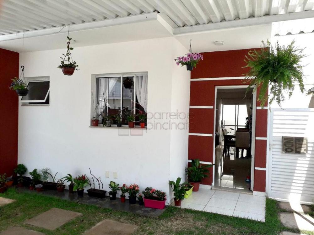 Comprar Casa / Condomínio em Jundiaí R$ 575.000,00 - Foto 2