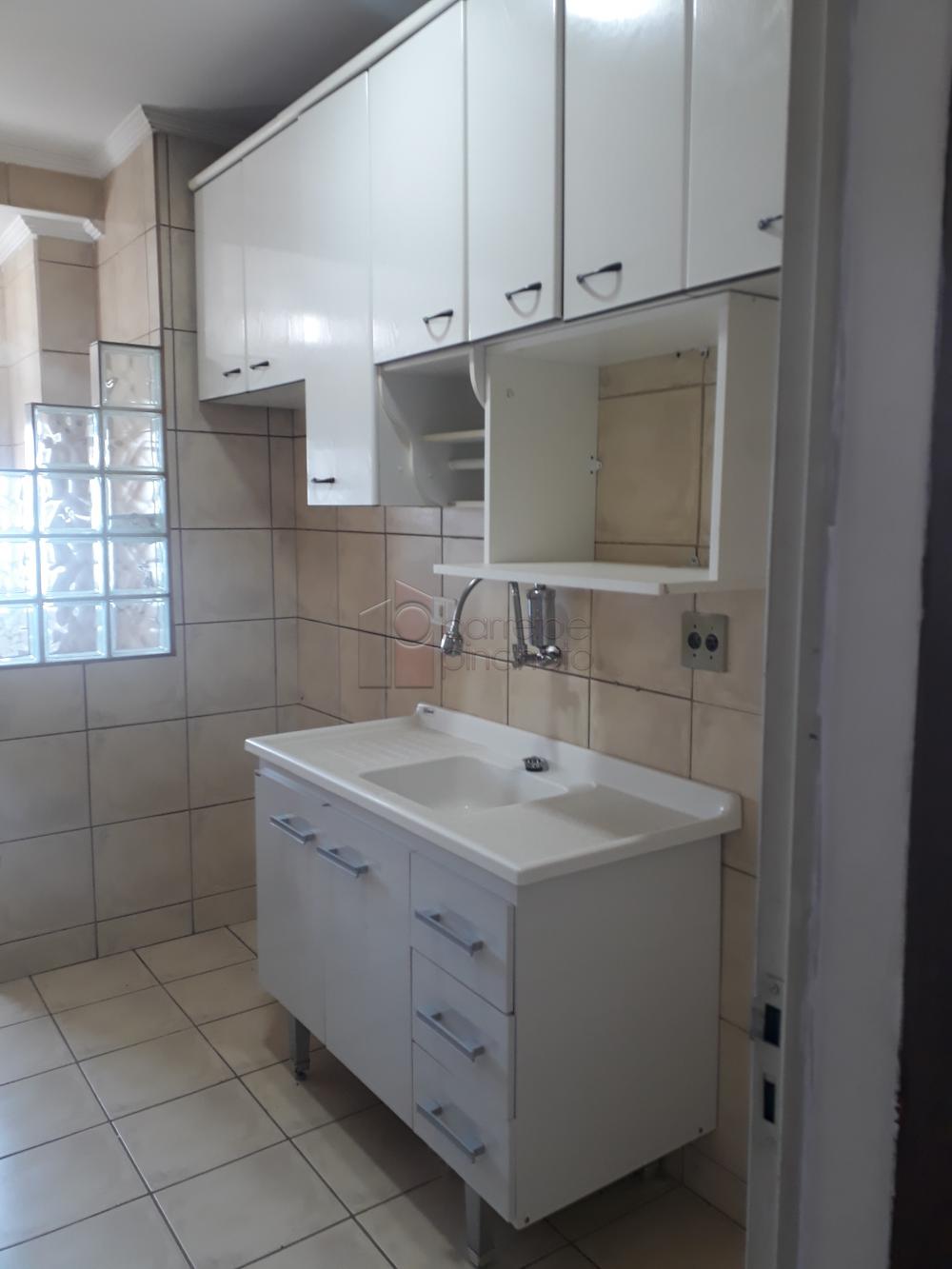 Alugar Apartamento / Padrão em Jundiaí R$ 1.400,00 - Foto 13