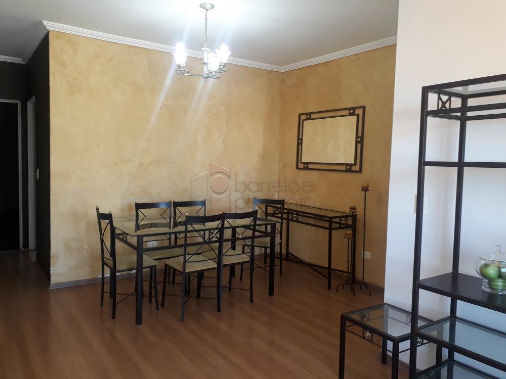 Alugar Apartamento / Padrão em Jundiaí R$ 1.400,00 - Foto 3