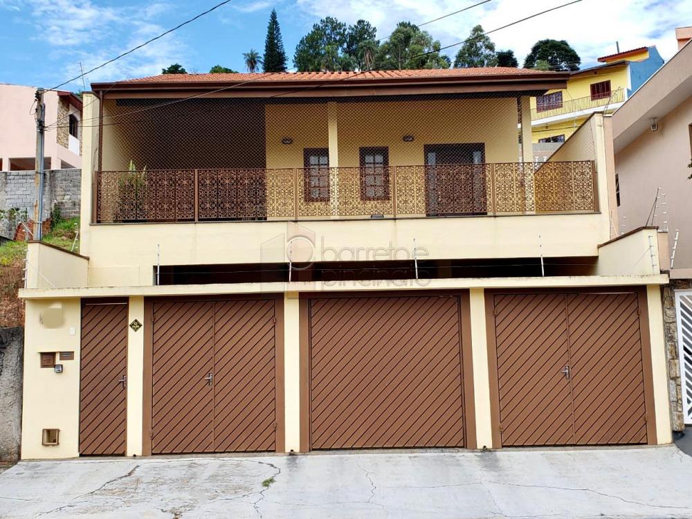 Comprar Casa / Sobrado em Jundiaí R$ 700.000,00 - Foto 1