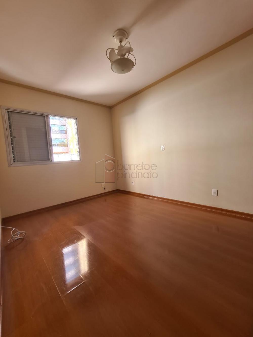 Alugar Apartamento / Padrão em Jundiaí R$ 1.800,00 - Foto 12