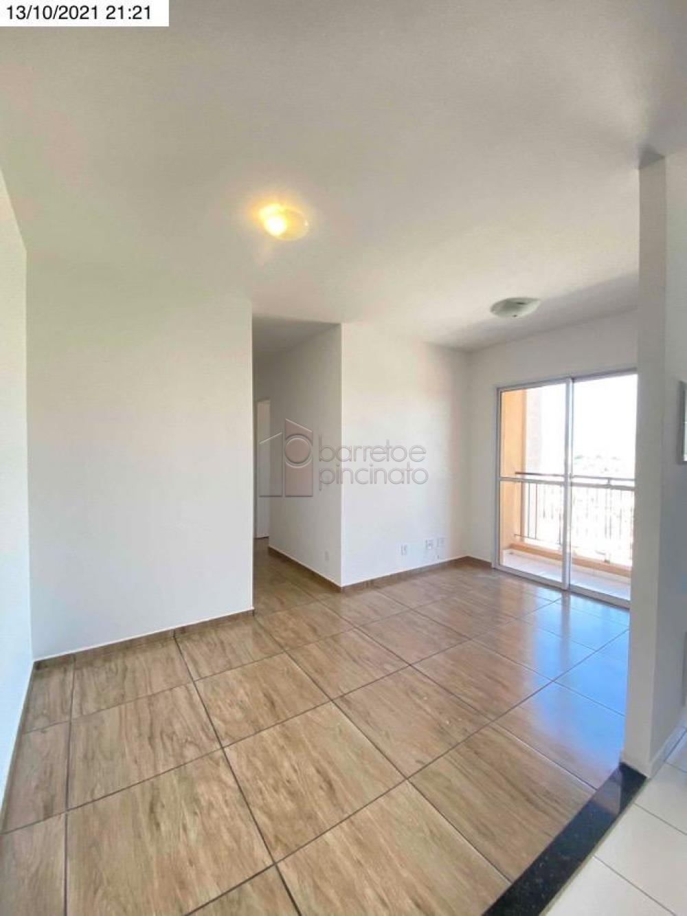 Comprar Apartamento / Padrão em Jundiaí R$ 335.000,00 - Foto 1
