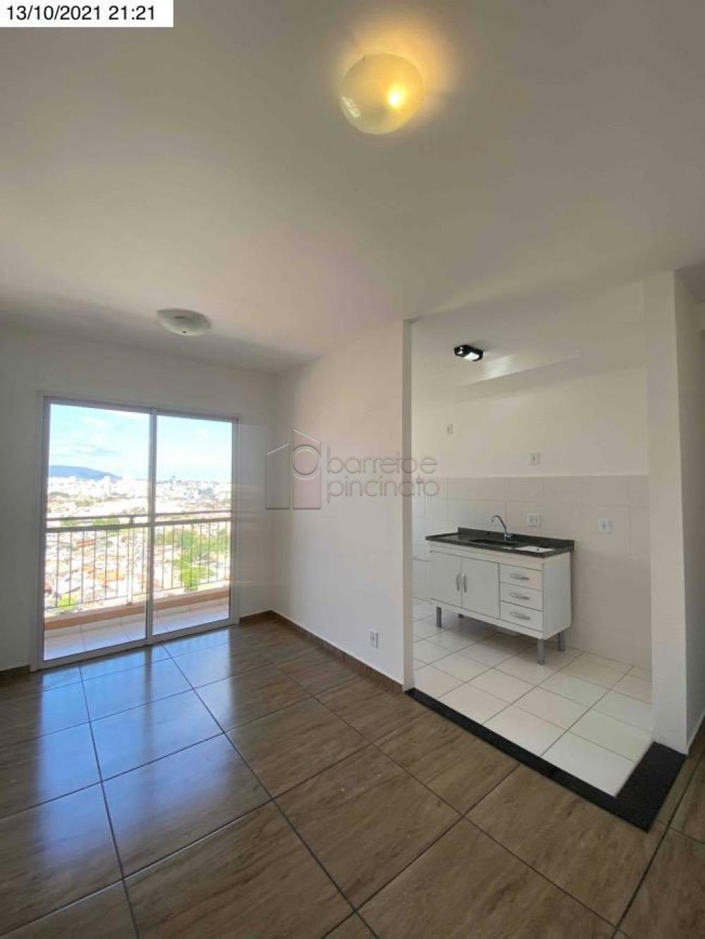 Comprar Apartamento / Padrão em Jundiaí R$ 335.000,00 - Foto 3