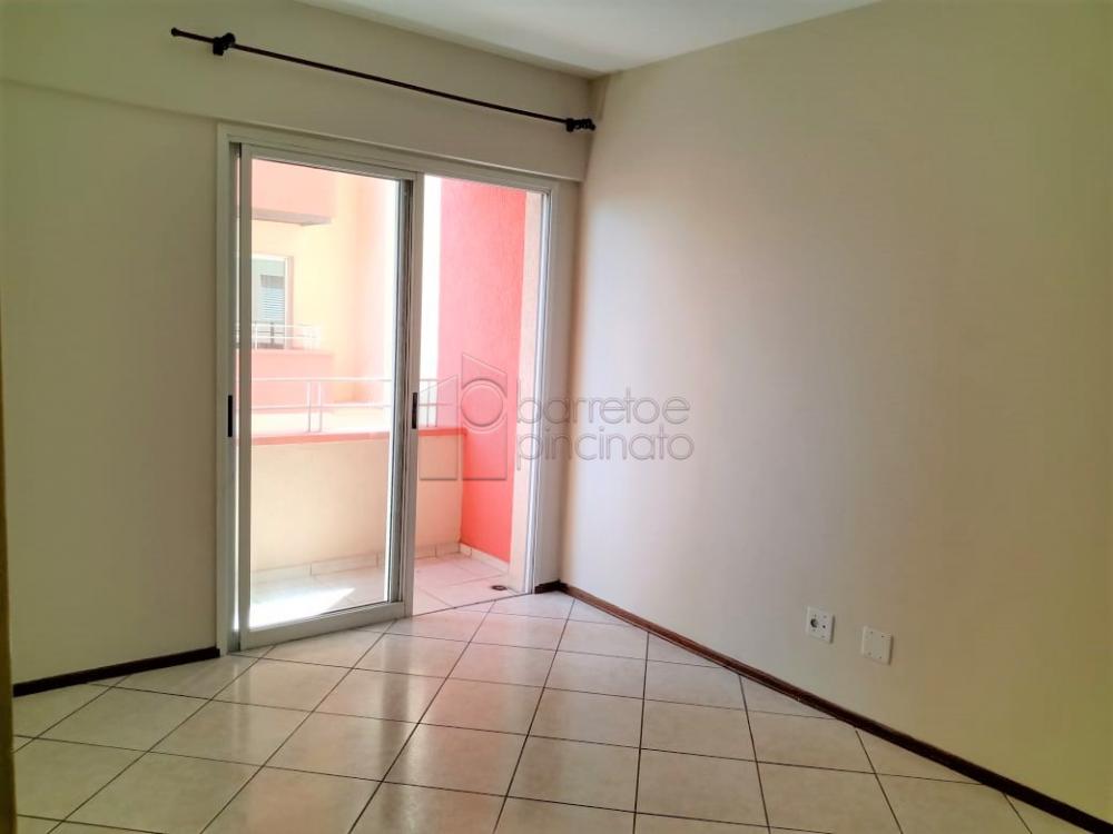 Alugar Apartamento / Padrão em Jundiaí R$ 1.100,00 - Foto 4