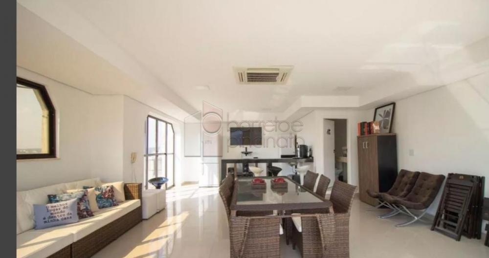 Alugar Apartamento / Cobertura em Jundiaí R$ 9.000,00 - Foto 8