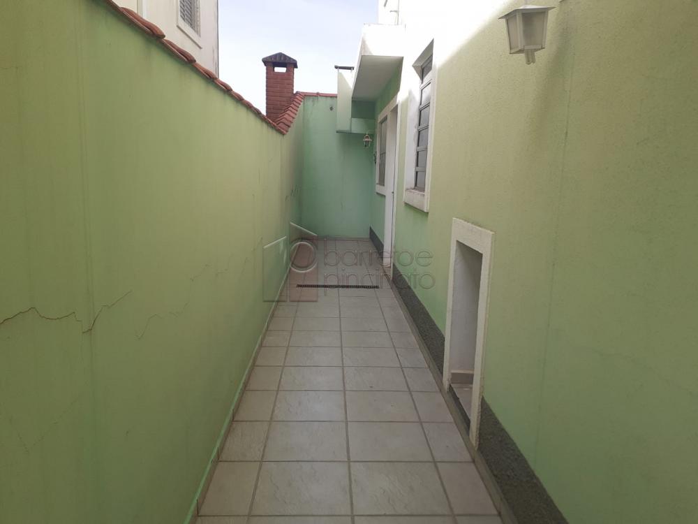 Alugar Casa / Condomínio em Jundiaí R$ 2.800,00 - Foto 19