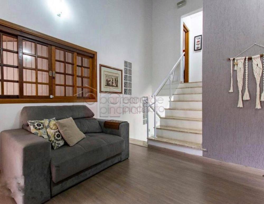 Alugar Casa / Padrão em Jundiaí R$ 5.700,00 - Foto 1