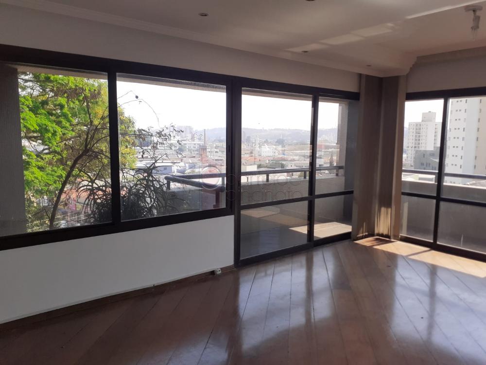 Alugar Apartamento / Padrão em Jundiaí R$ 2.000,00 - Foto 2
