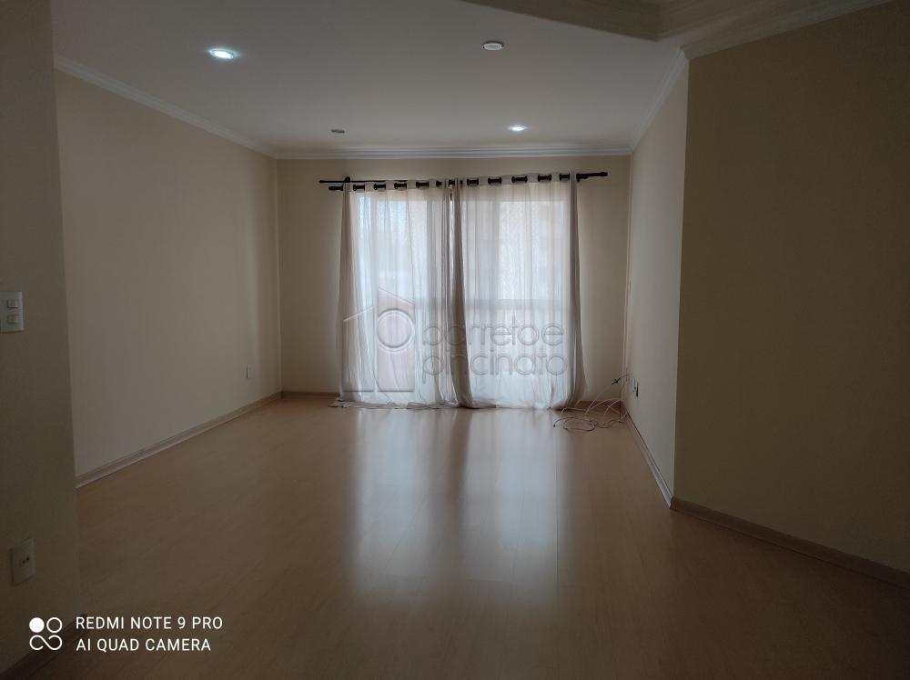 Alugar Apartamento / Padrão em Jundiaí R$ 2.700,00 - Foto 1