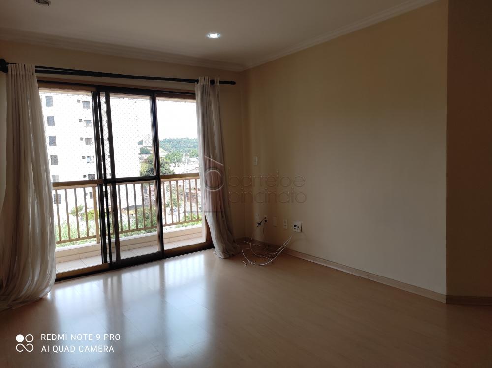 Alugar Apartamento / Padrão em Jundiaí R$ 2.700,00 - Foto 2