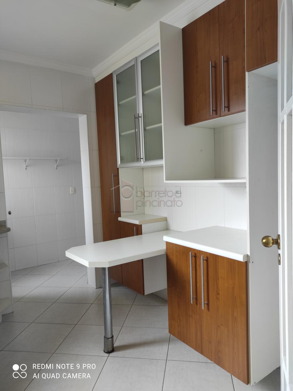 Alugar Apartamento / Padrão em Jundiaí R$ 2.700,00 - Foto 13