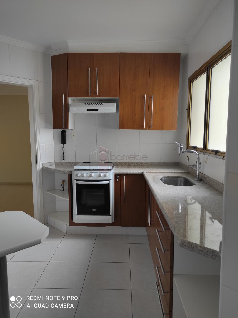 Alugar Apartamento / Padrão em Jundiaí R$ 2.700,00 - Foto 15