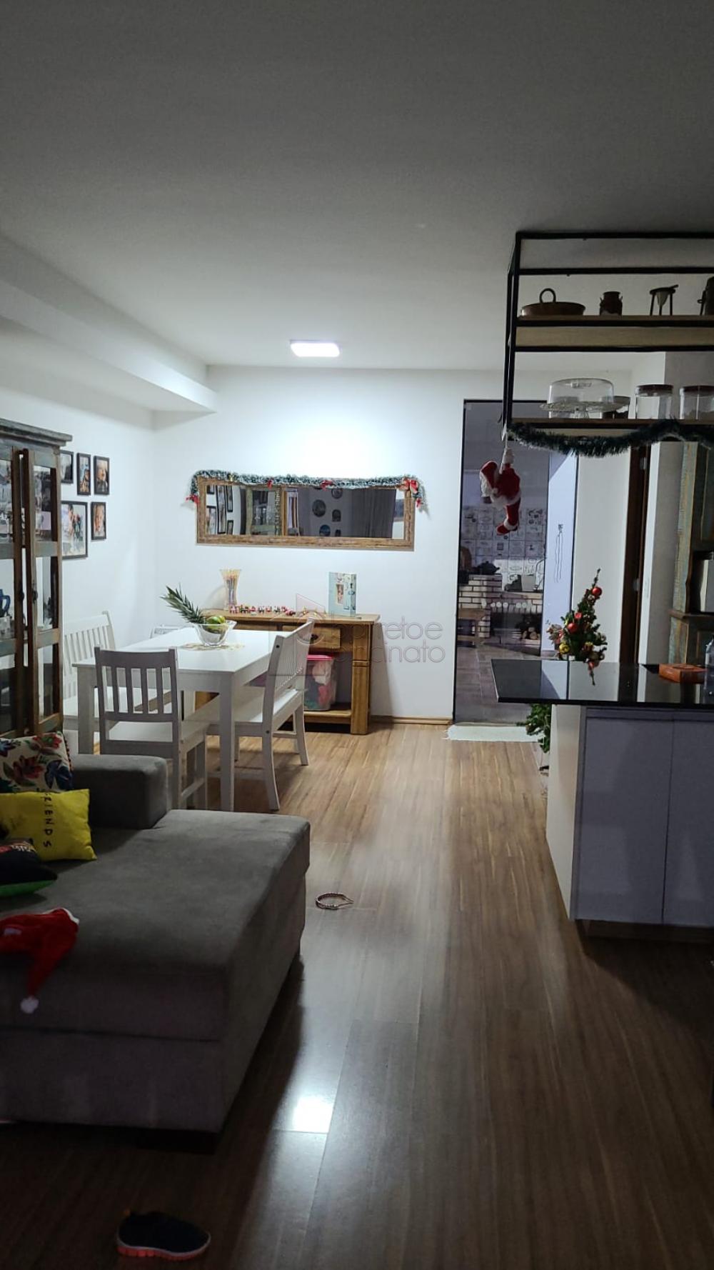 Comprar Casa / Condomínio em Jundiaí R$ 636.000,00 - Foto 5