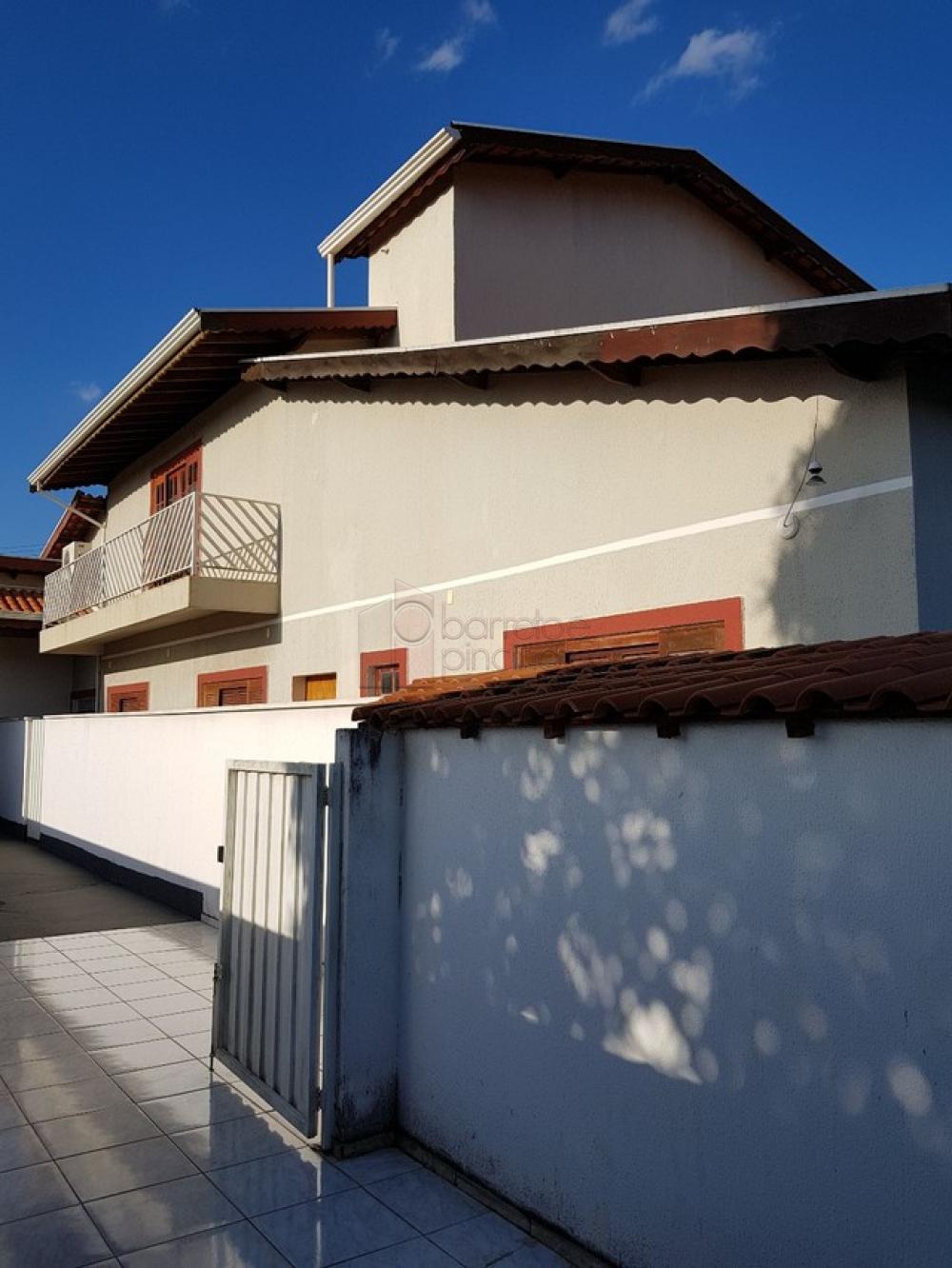 Comprar Casa / Padrão em Jundiaí R$ 690.000,00 - Foto 1 Comprar Casa / Padrão em Jundiaí R$ 690.000,00 - Foto 1