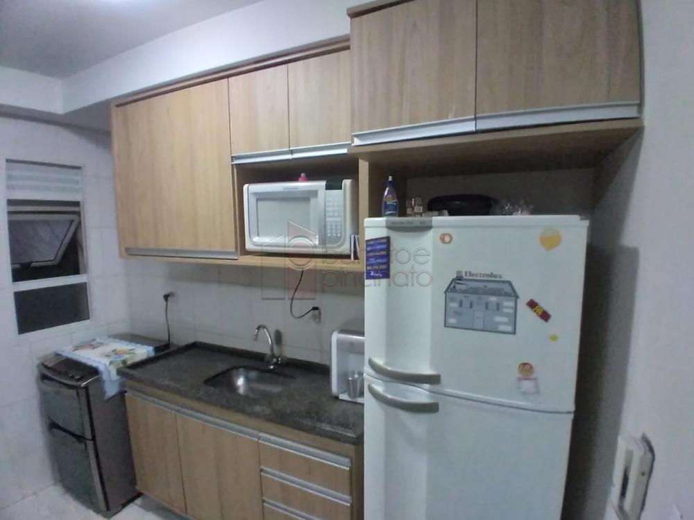 Comprar Apartamento / Térreo em Jundiaí R$ 350.000,00 - Foto 3