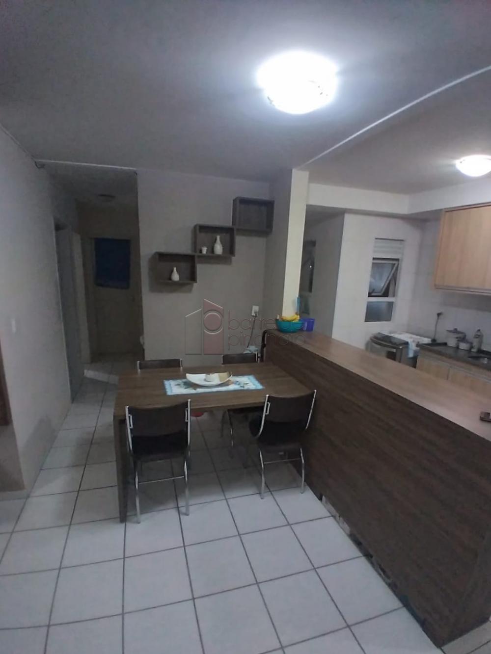 Comprar Apartamento / Térreo em Jundiaí R$ 350.000,00 - Foto 2