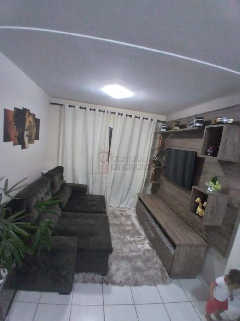 Comprar Apartamento / Térreo em Jundiaí R$ 350.000,00 - Foto 1