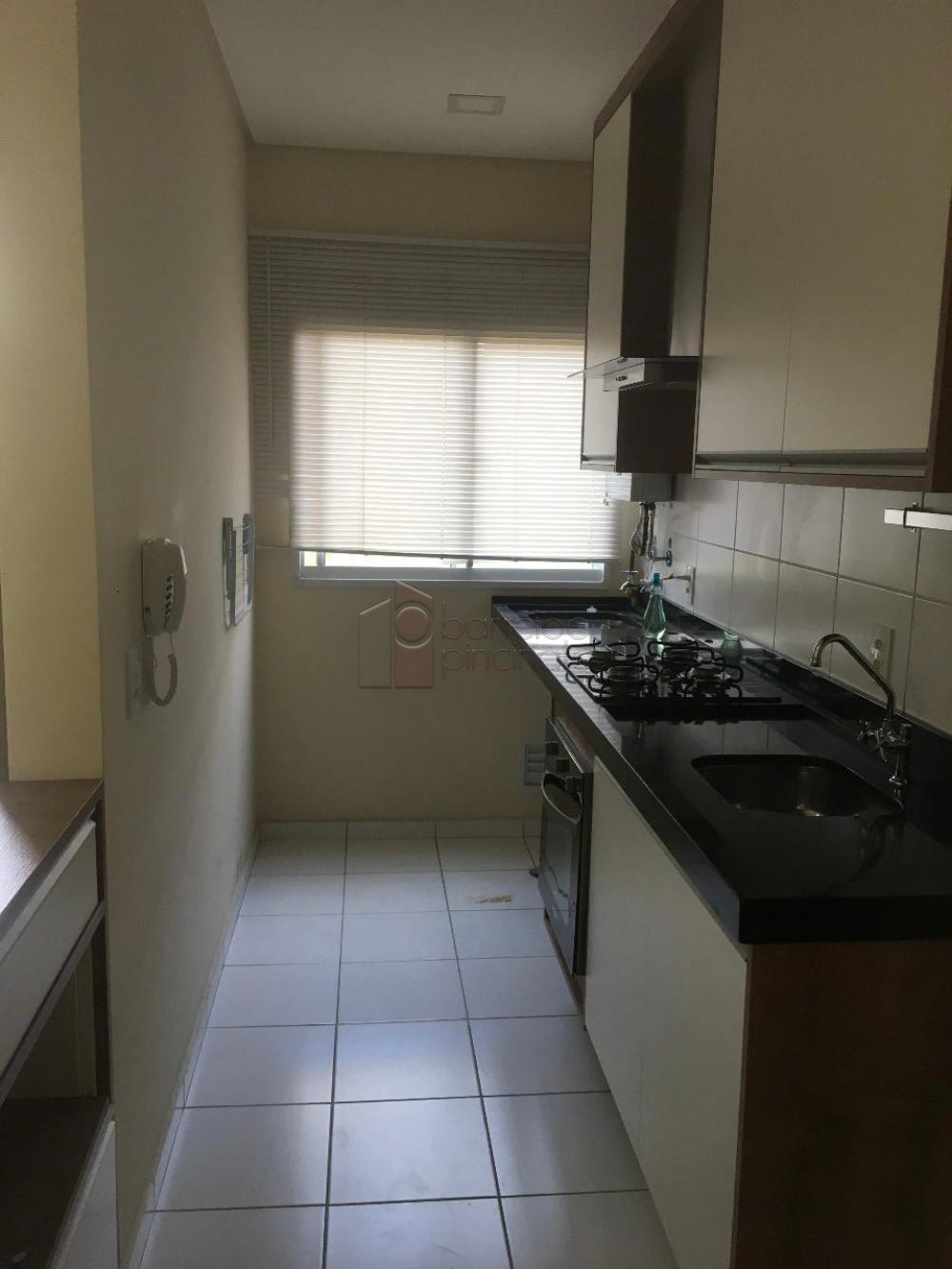 Alugar Apartamento / Padrão em Jundiaí R$ 2.200,00 - Foto 6