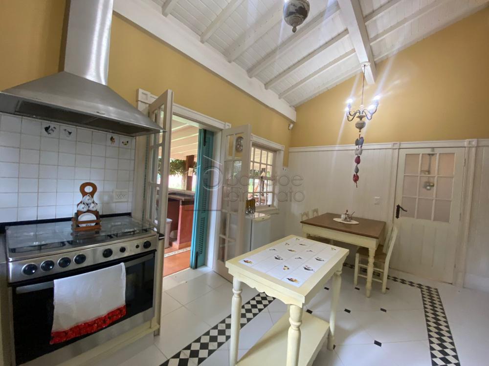 Alugar Casa / Condomínio em Jundiaí R$ 17.900,00 - Foto 6