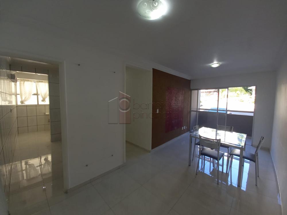Alugar Apartamento / Padrão em Jundiaí R$ 1.350,00 - Foto 1