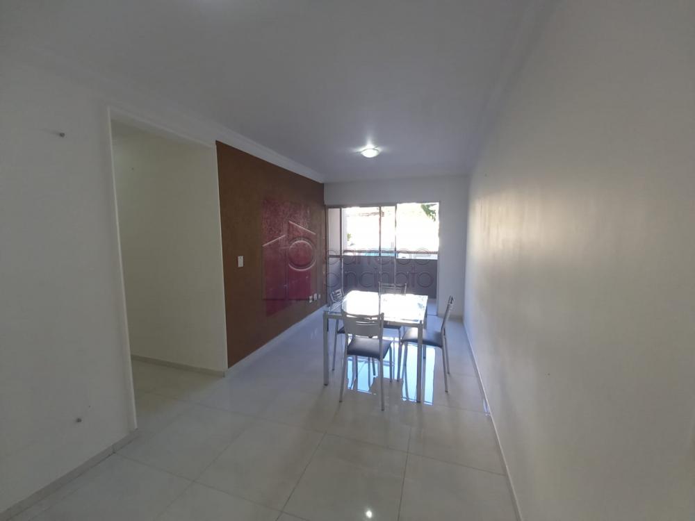 Alugar Apartamento / Padrão em Jundiaí R$ 1.350,00 - Foto 2