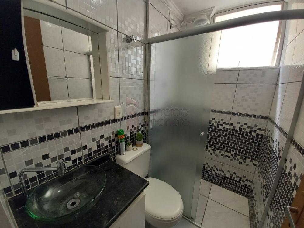 Alugar Apartamento / Padrão em Jundiaí R$ 1.350,00 - Foto 16