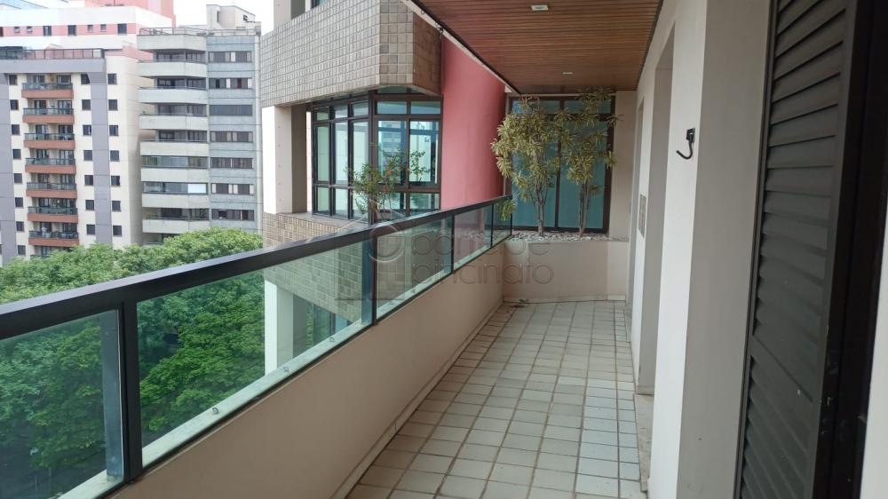 Alugar Apartamento / Padrão em Jundiaí R$ 2.500,00 - Foto 9