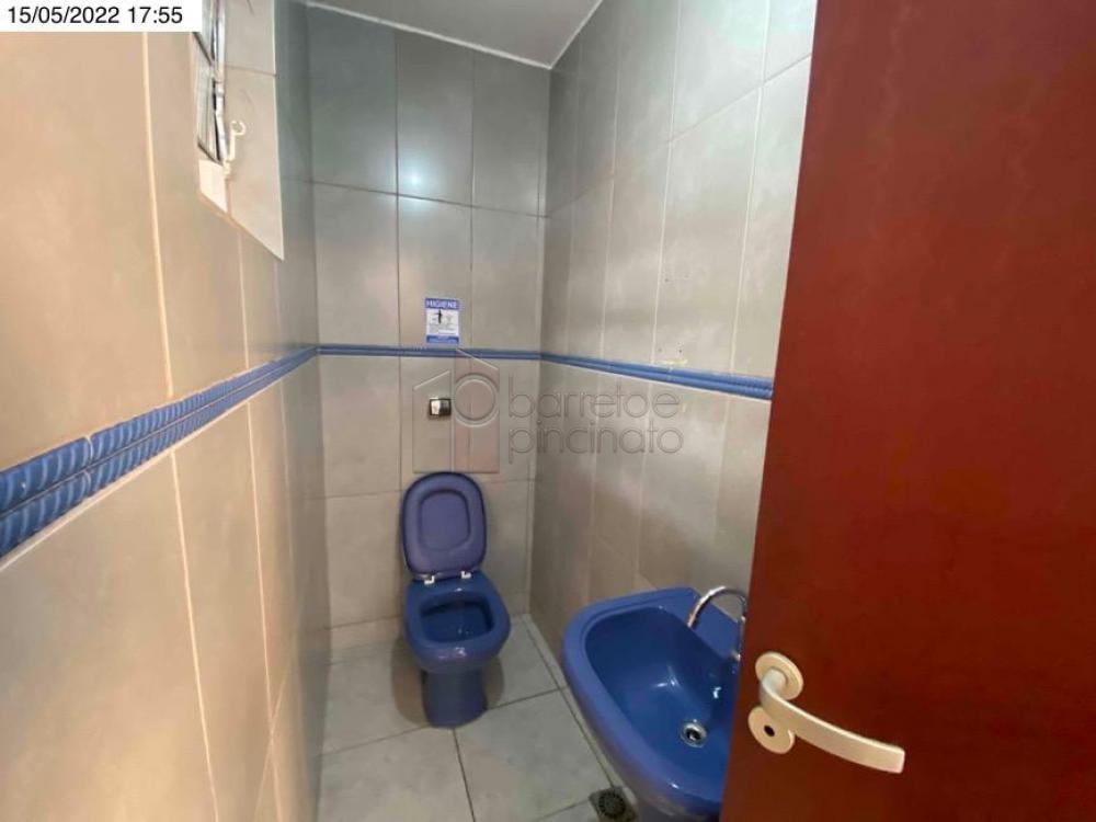 Alugar Comercial / Galpão em Jundiaí R$ 7.600,00 - Foto 3 Alugar Comercial / Galpão em Jundiaí R$ 7.600,00 - Foto 3
