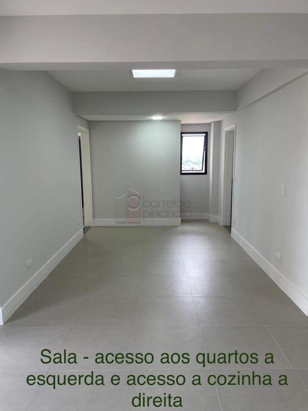 Comprar Apartamento / Padrão em Jundiaí R$ 745.000,00 - Foto 1