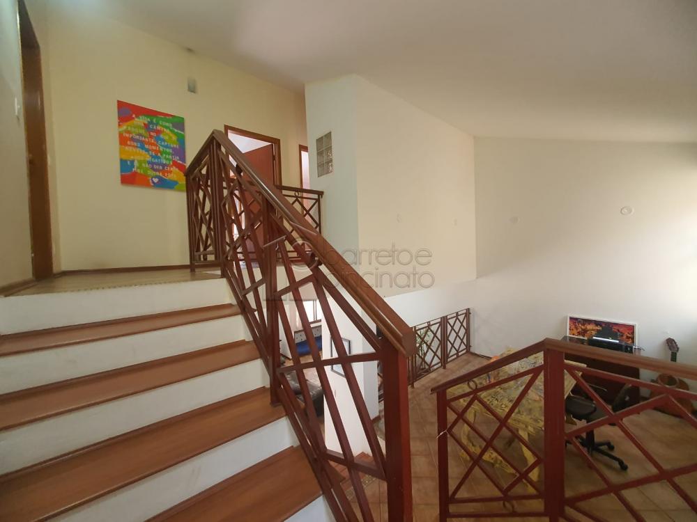 Alugar Casa / Padrão em Jundiaí R$ 3.500,00 - Foto 15