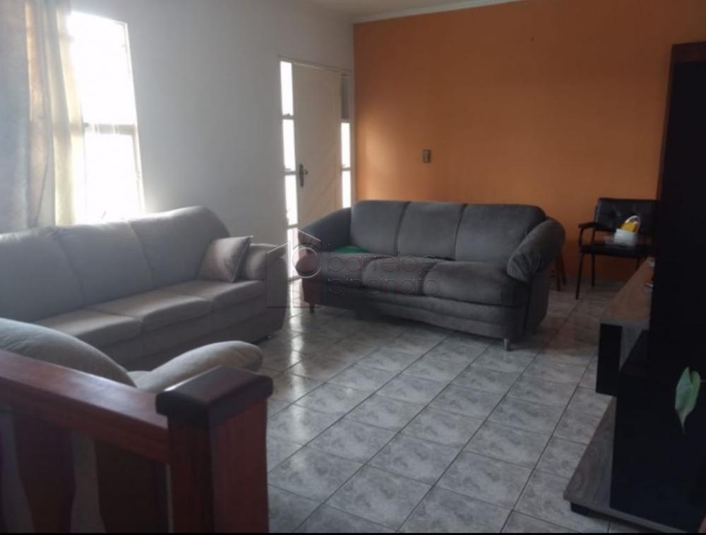 Comprar Casa / Padrão em Jundiaí R$ 852.000,00 - Foto 3