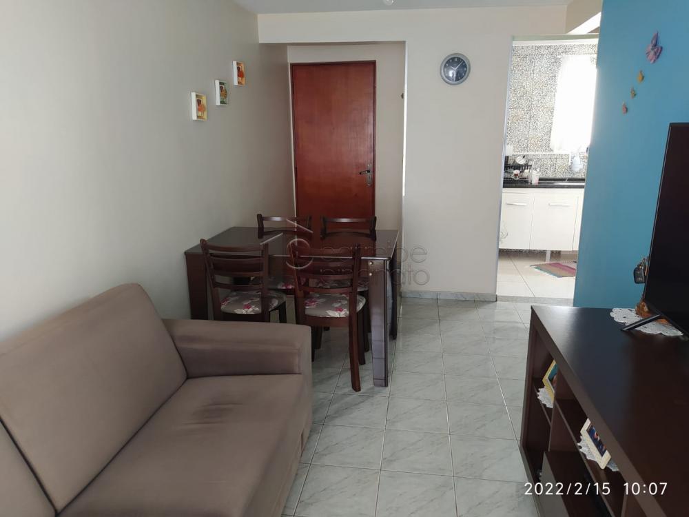 Comprar Apartamento / Padrão em Jundiaí R$ 265.000,00 - Foto 2