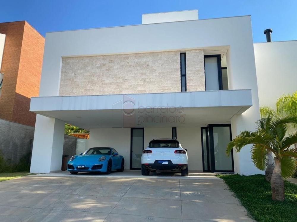 Alugar Casa / Condomínio em Jundiaí R$ 18.500,00 - Foto 13