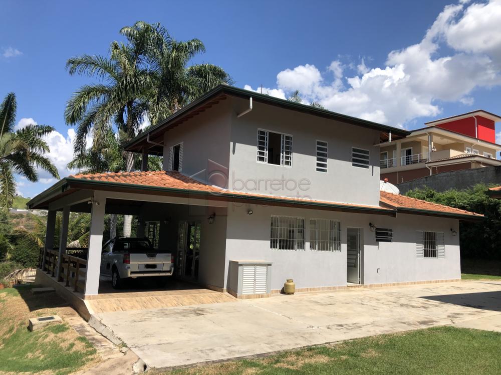 Comprar Casa / Sobrado em Jundiaí R$ 1.484.000,00 - Foto 2