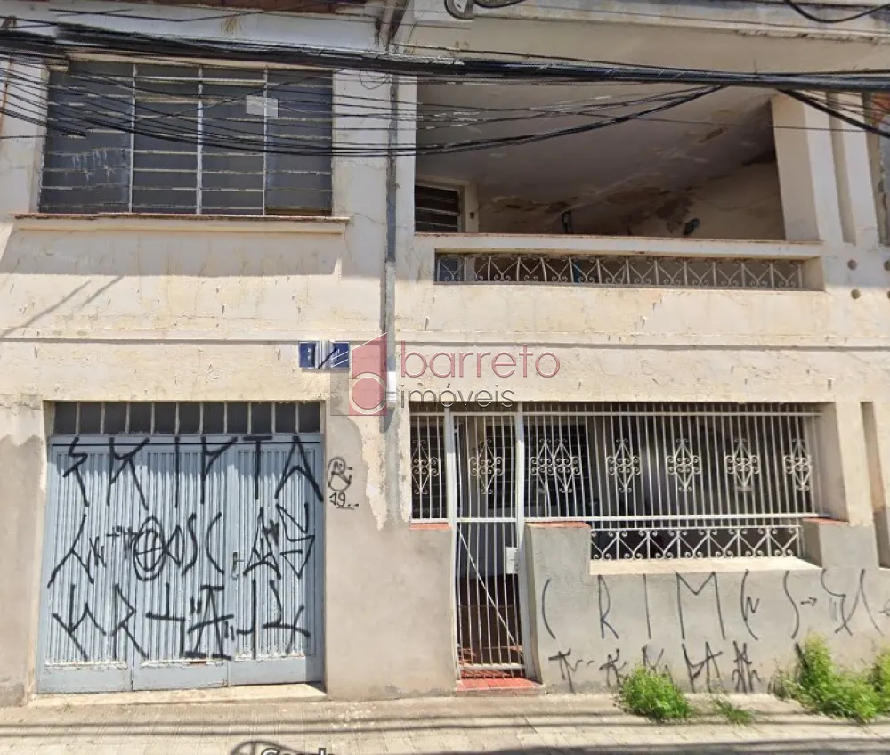 Comprar Casa / Padrão em Jundiaí R$ 490.000,00 - Foto 1
